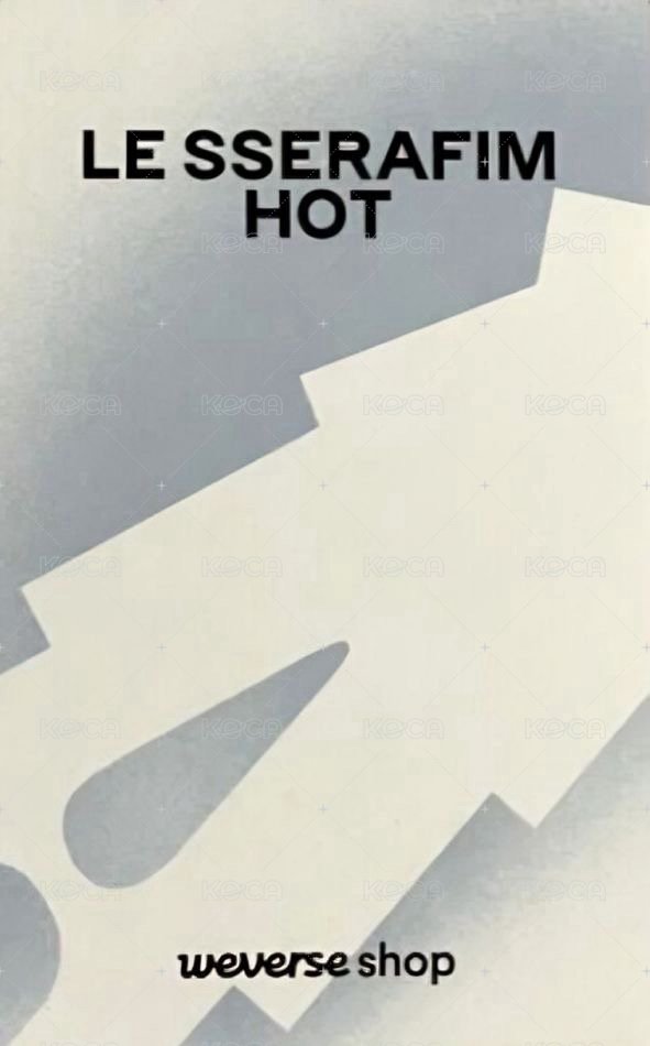 HOT wvs 特典卡 鐵盒專特典 背面