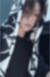 生日禮盒ver.5 周邊卡 SCARF-8 stars