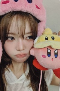 Day & Night am 特典卡 卡比 KEENA