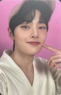 NACIFIC 代言卡 7.0