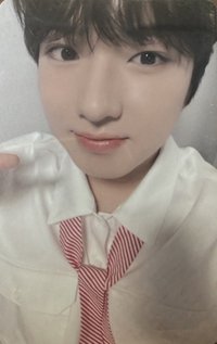 Songbird yzy 預售 特典卡 