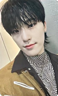 MINI9 RICHINING 2.0 簽售卡 