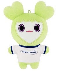 十週年FM 中娃 JEONGVELY 太空娃