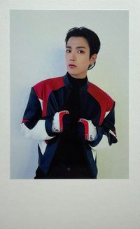 Destiny’s Memories 周邊卡 拍立得_B