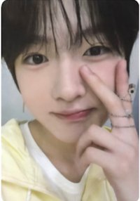 生日MD 周邊卡 24年 生日卡