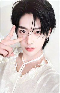 迷四 專輯卡 ROMANCE ver.