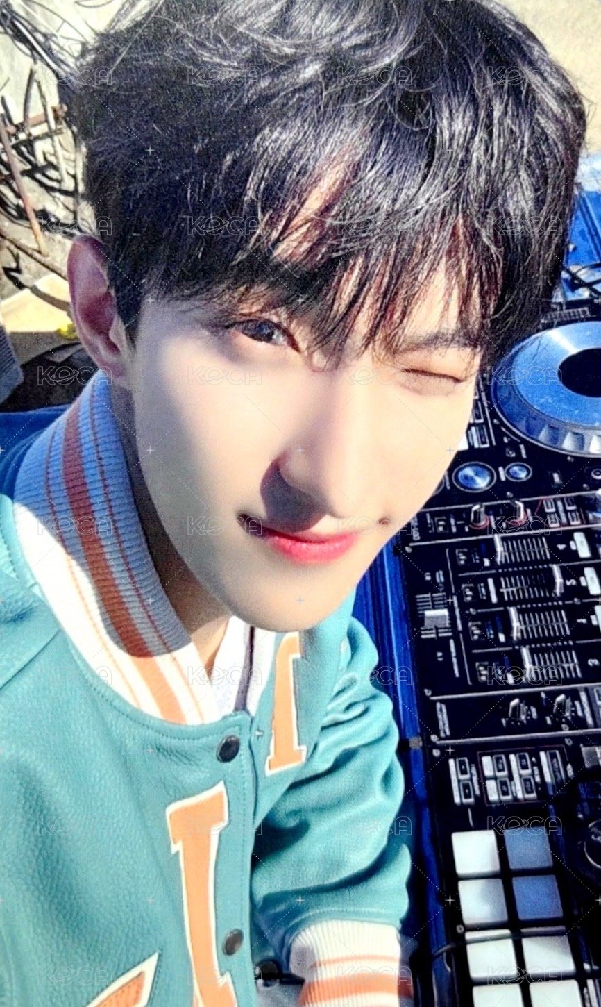 MINI12 環球 東京 入場卡 / 場限卡  正面