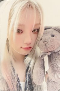 YUQ1 ms 1.0預售 特典卡 