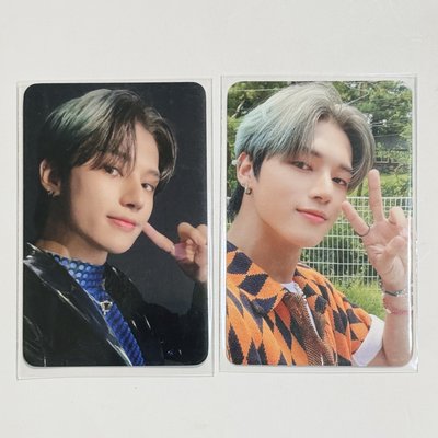 ZERO : FEVER Part.3 subk 美國MD 滿額卡 友榮（兩張不拆）