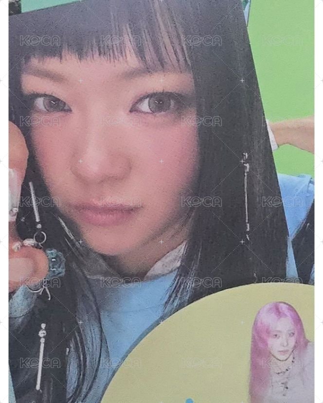 定延單封卡