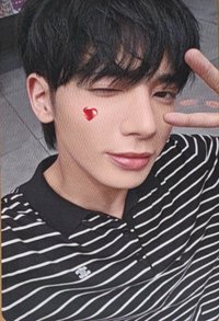 迷七 日咖 幸運卡 