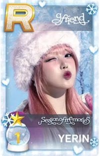 10th CON 遊戲卡 