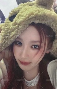 正規二 sr 4.0 簽售卡 小熊毛毯