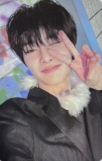 ODDINARY interpark 特典卡 