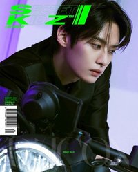 DICON N°21 寫真集 / 回憶錄 B版