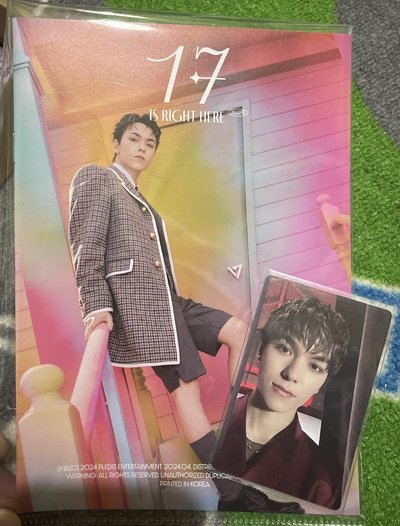 正五 專輯 NEW BURSTDAY ver.+精選輯 電子專 未掃