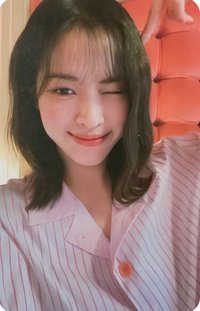 2024年曆 jyp 滿額卡 