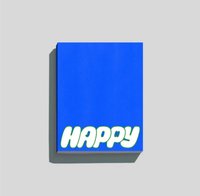 HAPPY 專輯 navigate ver.