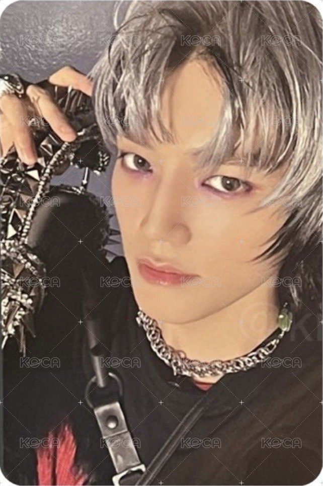 Fact Check 專輯卡  正面