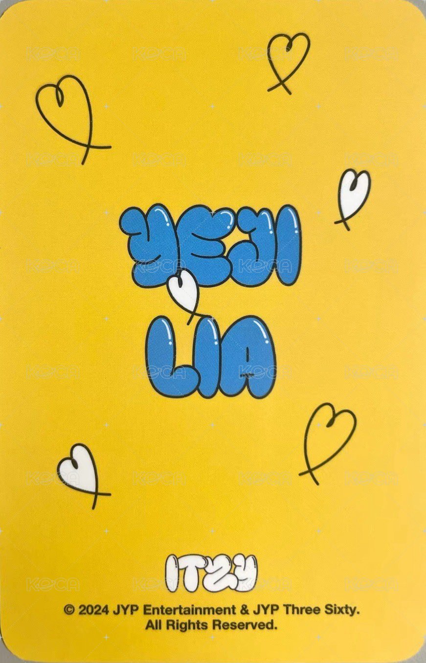 2024 FM 隨機卡 雙人卡 背面