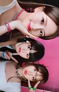 After LIKE 打歌卡 2.0