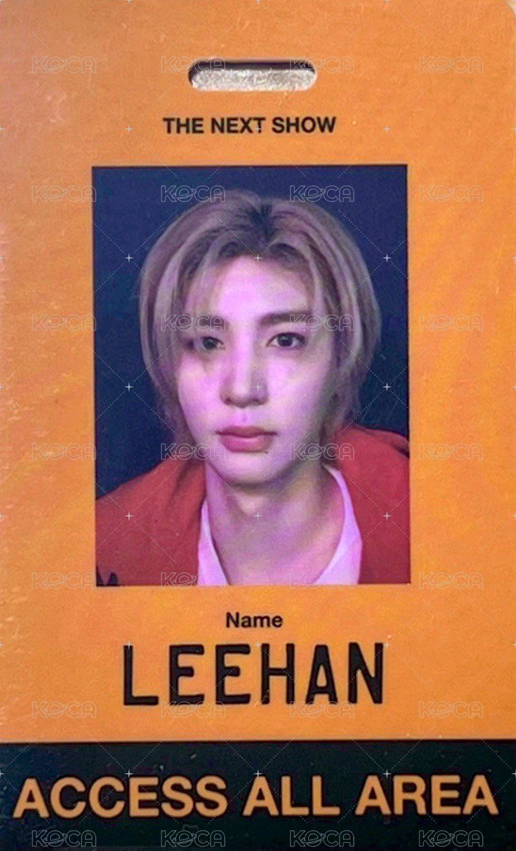 25年曆 年曆卡 工作證 正面