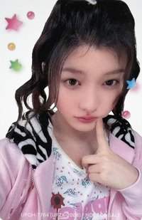 時よ止まれ 專輯卡 初回限定盤