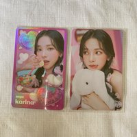 白色情人節 隨機卡 2張 柚