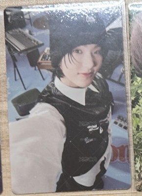  wvs 特典 hoshi