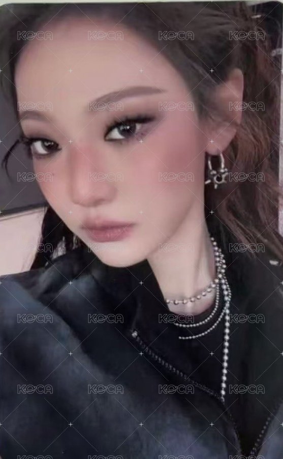 Dirty Work Amazon 專輯卡 亞馬遜寧 正面