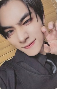 BIG BANDS 專輯卡 ON ver