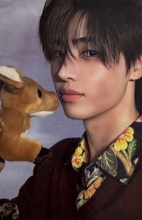 迷六 專輯卡 YOU ver.