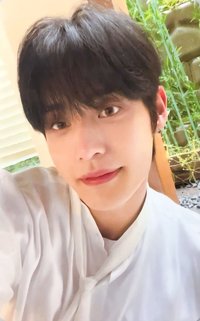 迷一 專輯卡 SHADE ver.