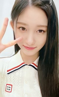 After LIKE sw 3.0 簽售卡 