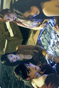 Drama 周邊卡 快閃鐵盒團卡