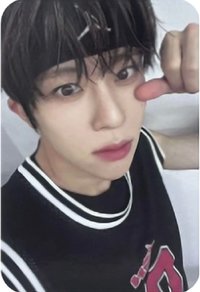 Steady 專輯卡 Nct Wish Sion  QR版 專卡