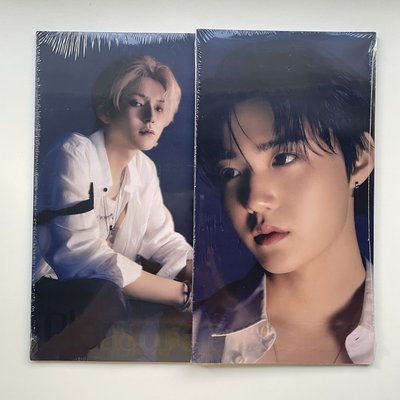 TREASURE PLEASURE 未拆單封