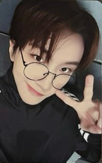 No Genre mu 2.0 幸運卡 6