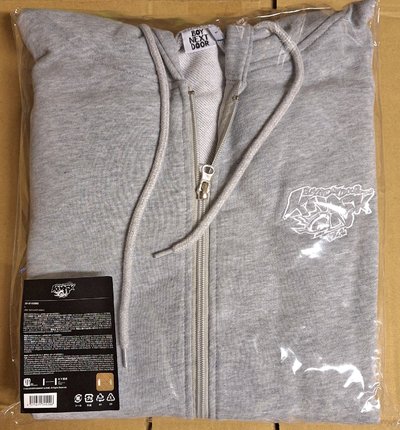 Knock On vol.1 日巡外套L