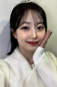 BREAK am 2.0 幸運卡 韓服