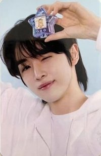 RIIZE Park 隨機卡 