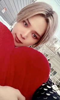 月狼 hmv 幸運卡 