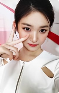 WAVE 專輯卡 AB ver.