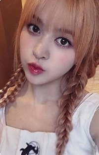 仲夏夜 wm 線下 1.0 簽售卡 