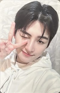 Last Bell oy 特典卡 