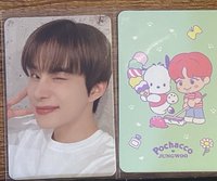 三麗鷗小卡A&角色卡A