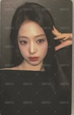 25’世巡 隨機卡 日巡場週隨機卡 正面