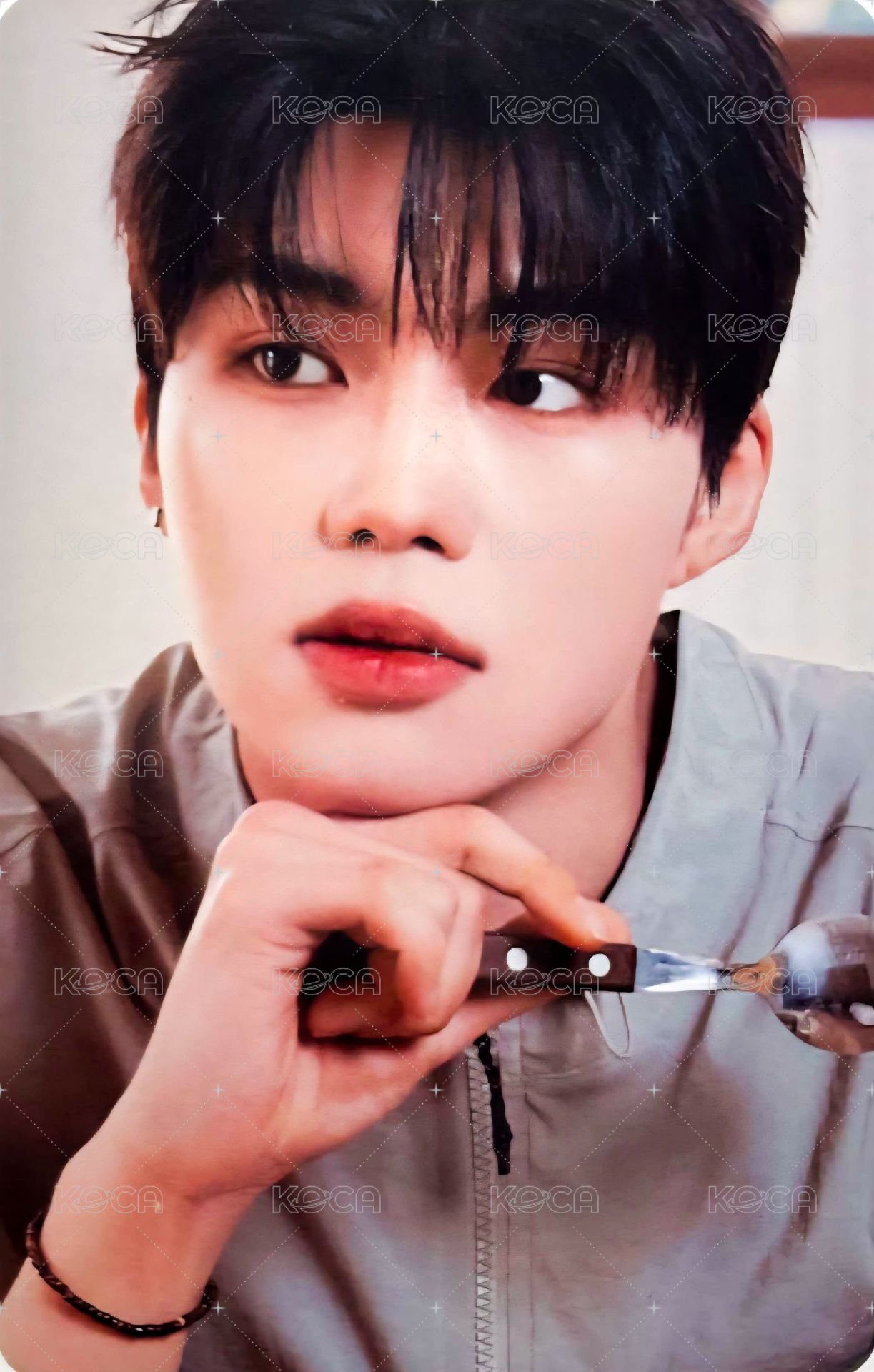 BBC 代言卡 2.0 正面