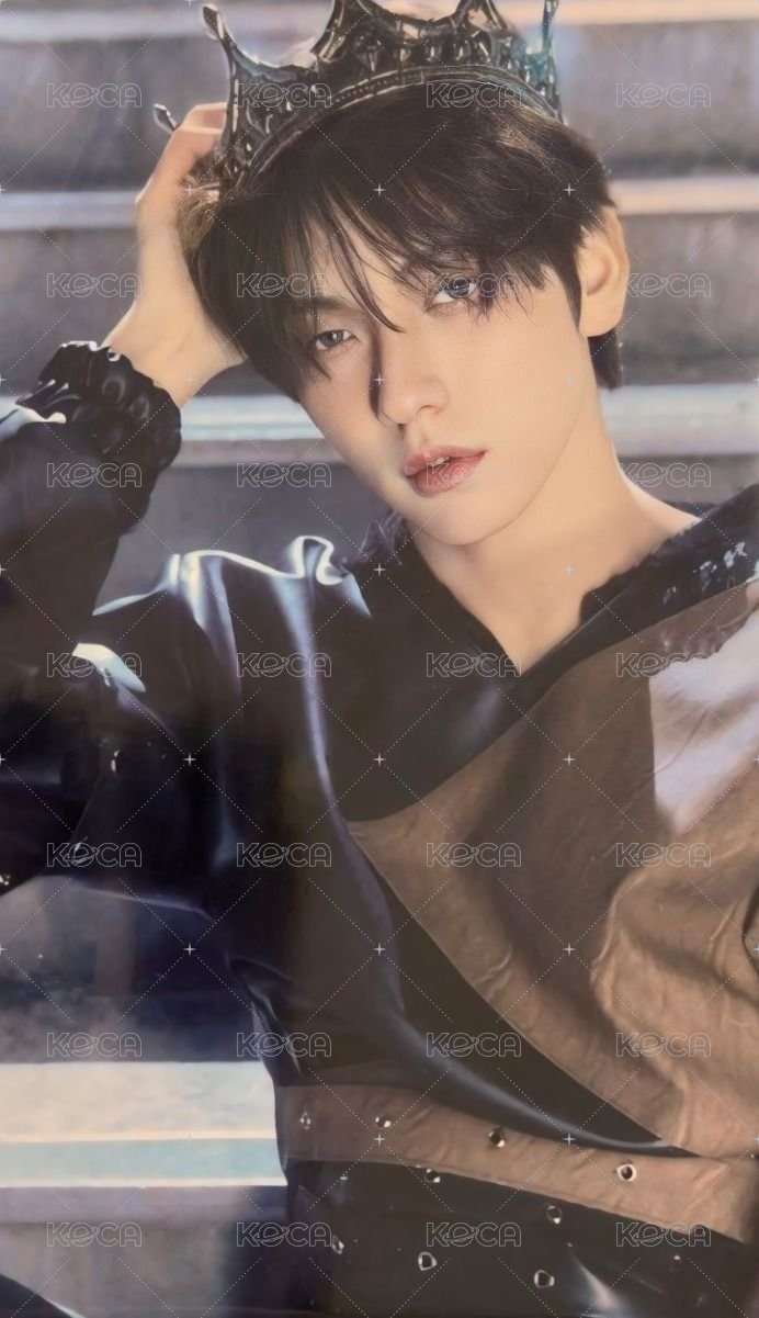 迷六 環球 特典卡  正面