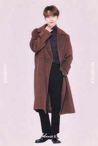 20’ 冬周 隨機卡 